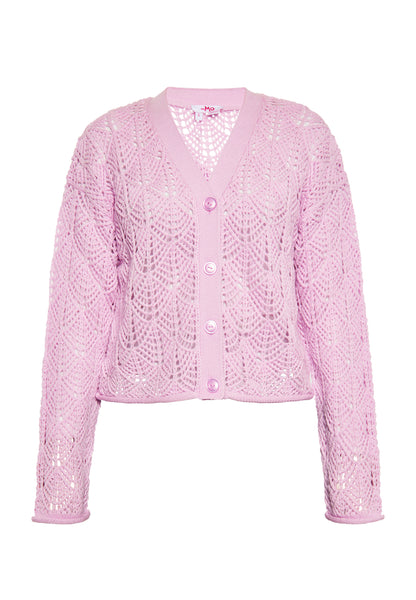 myMo Strickjacke für Damen