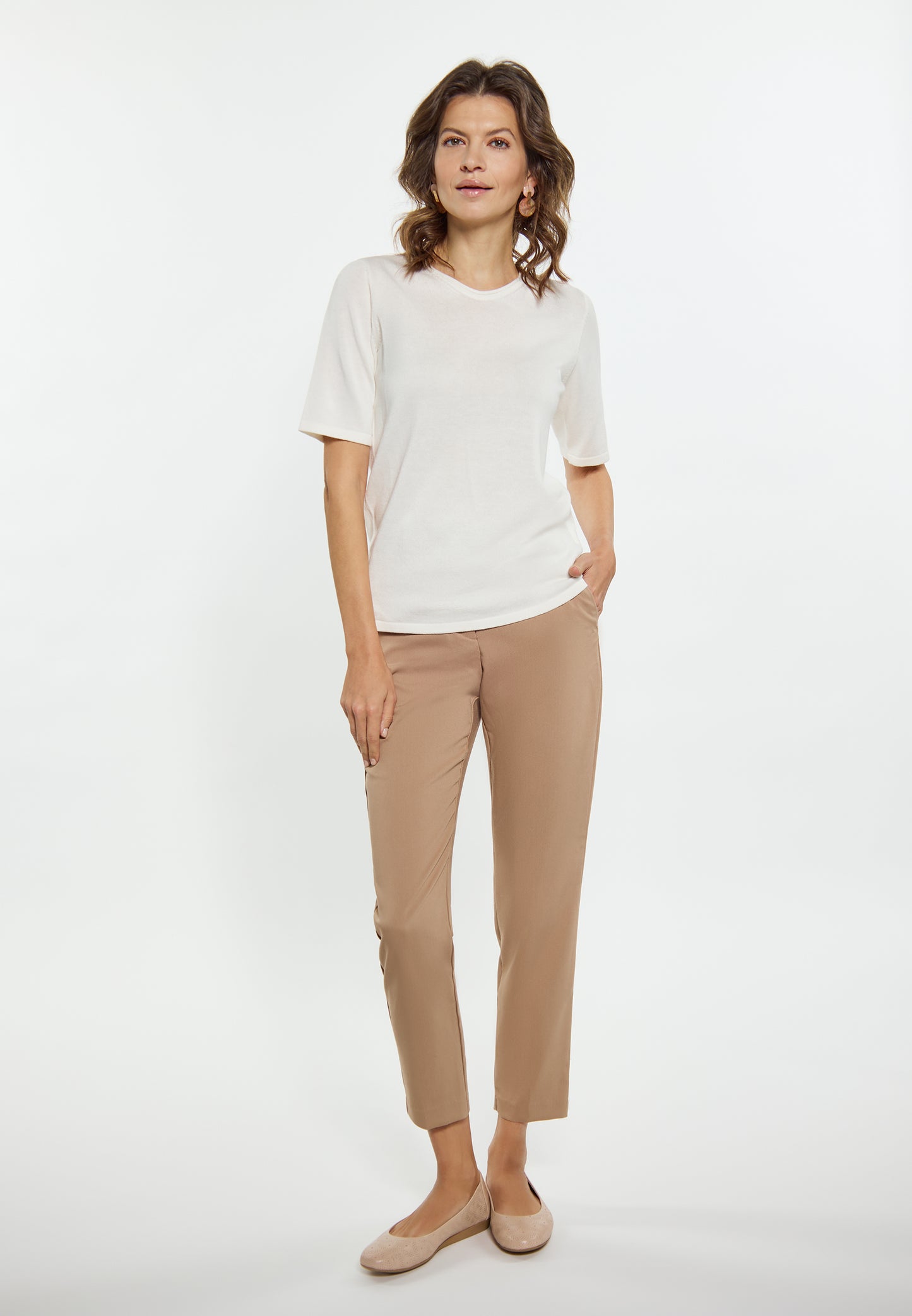 Jeona Women's Sweater