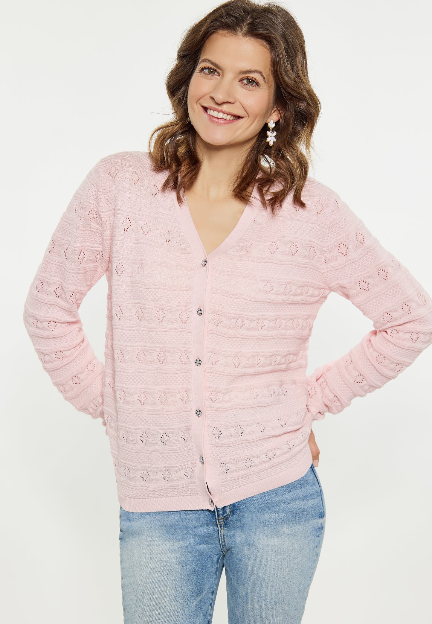 Albee Women's Cardigan