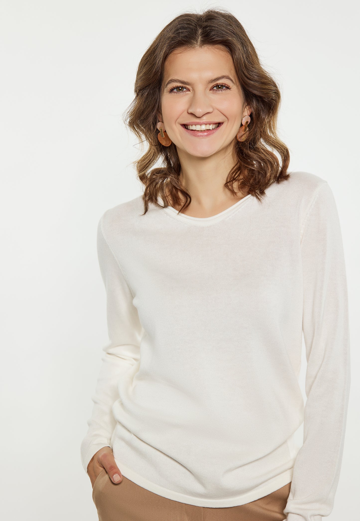 Jeona Women's Sweater