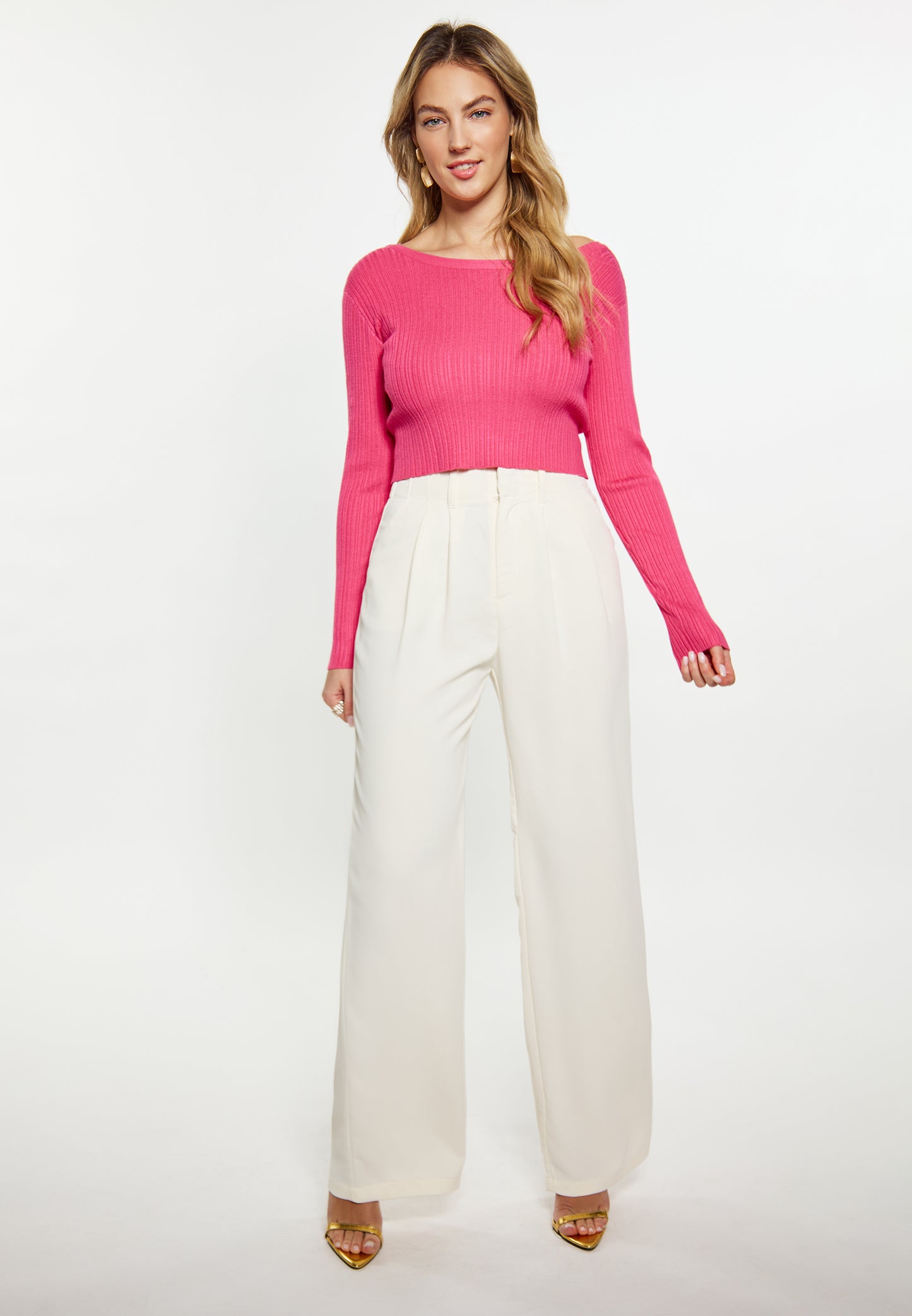 faina Bluse