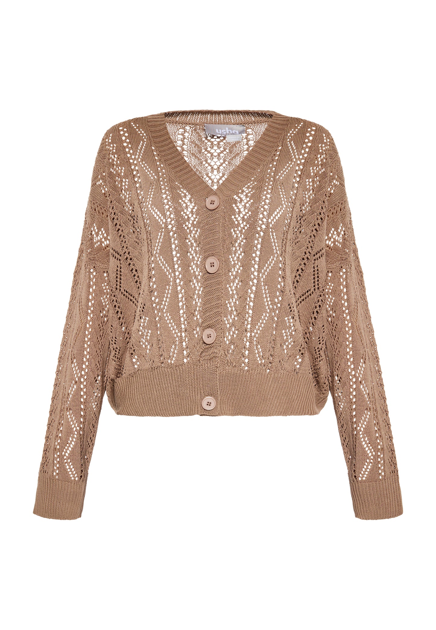 Jeona Women's Cardigan