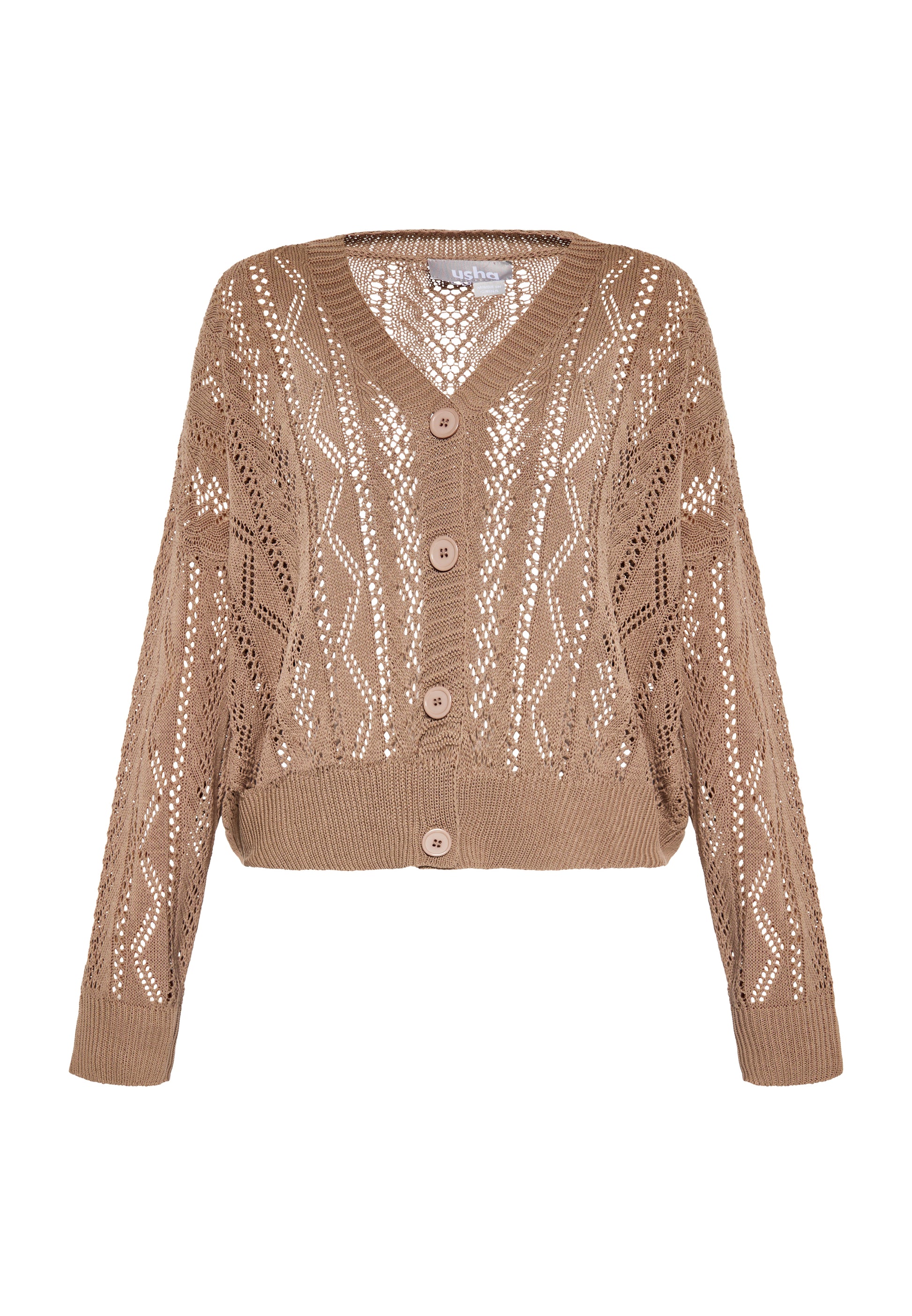 Jeona Women's Cardigan