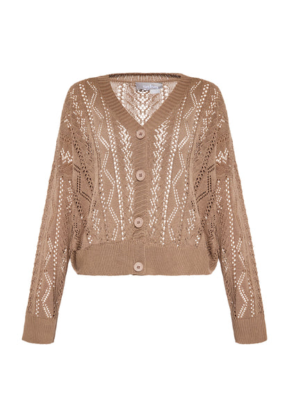 Jeona Women's Cardigan