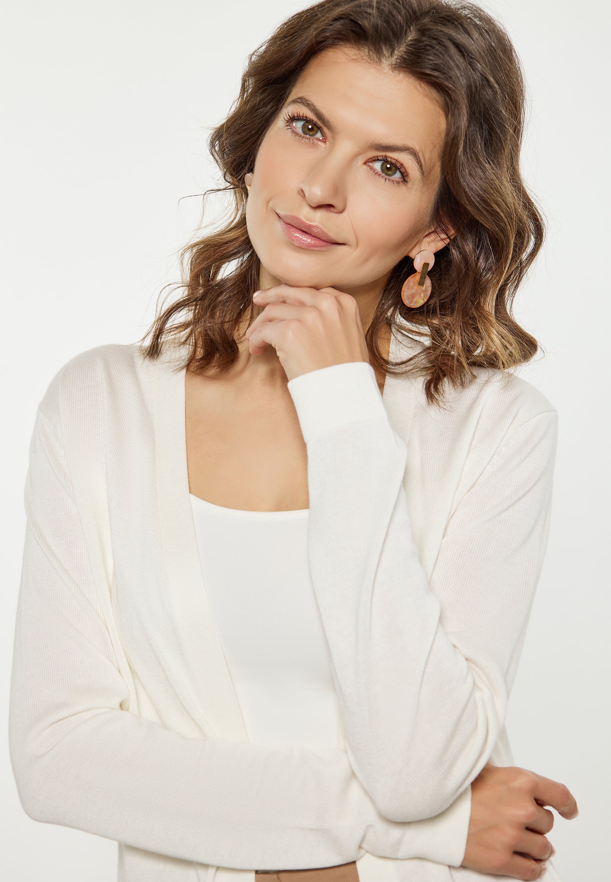 Jeona Women's Cardigan