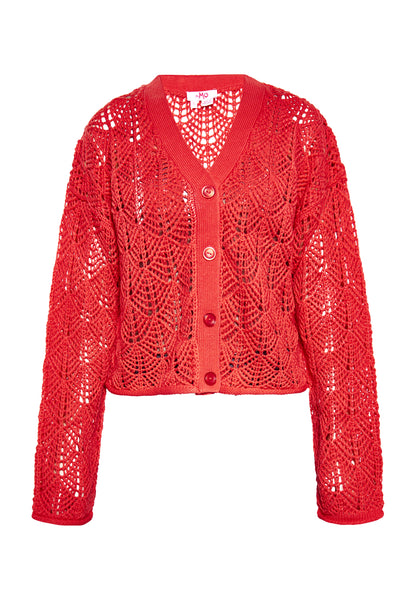 myMo Strickjacke für Damen