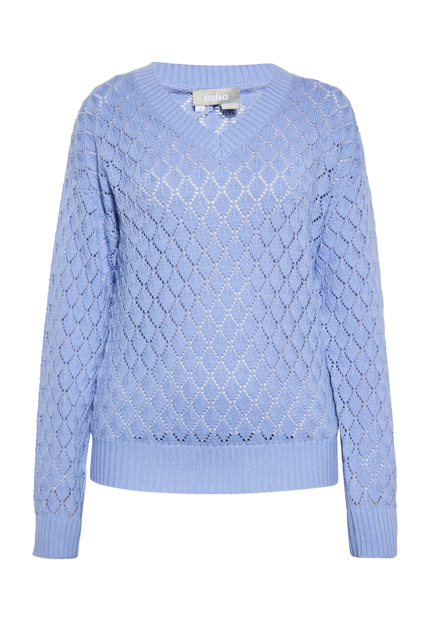 usha Women's Sweater