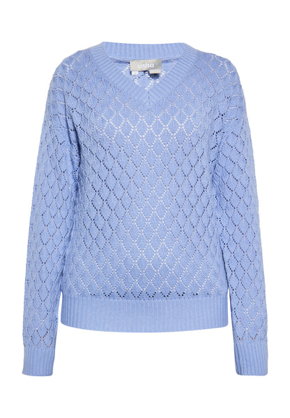 usha Women's Sweater