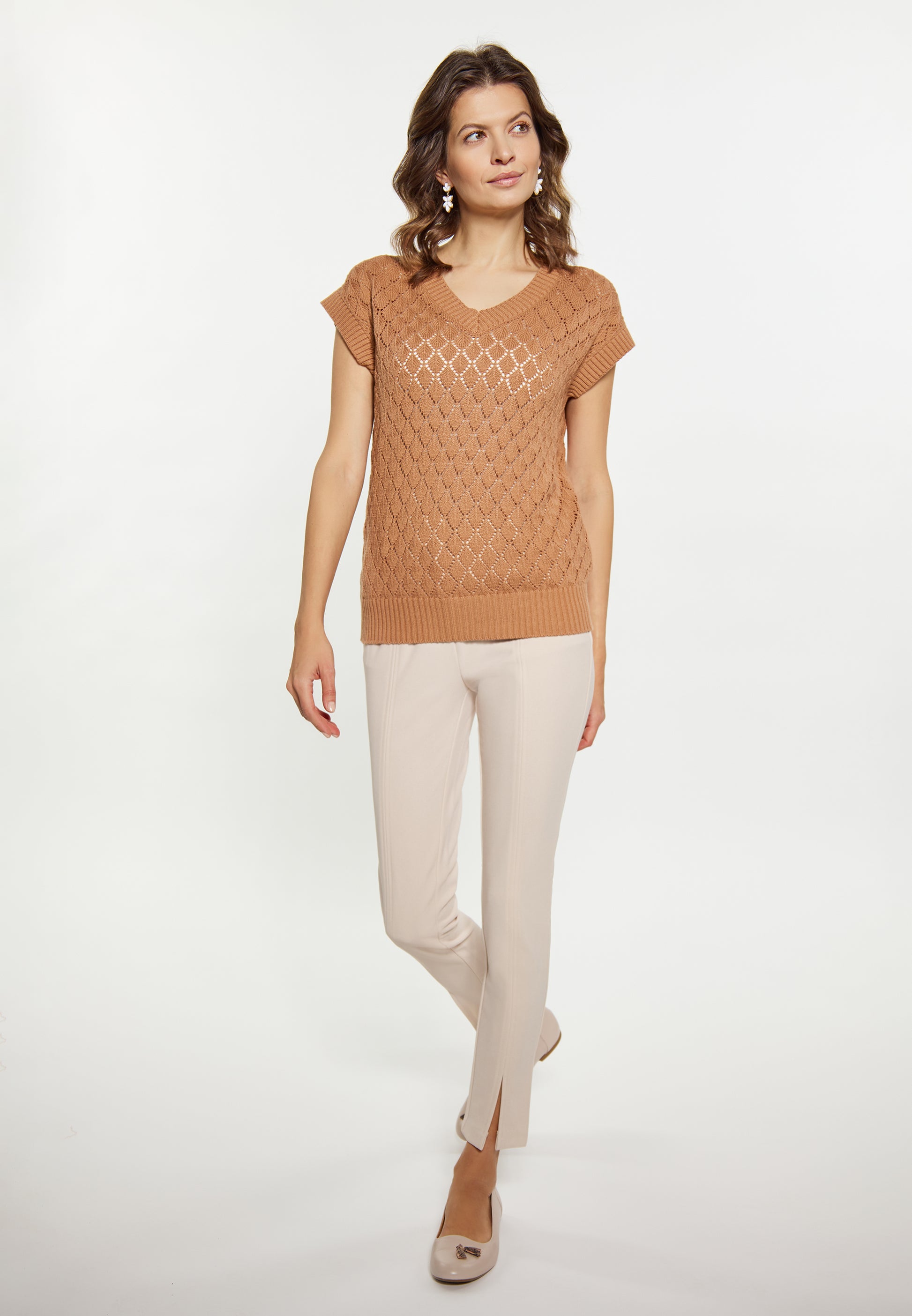 Jeona Women's Sweater