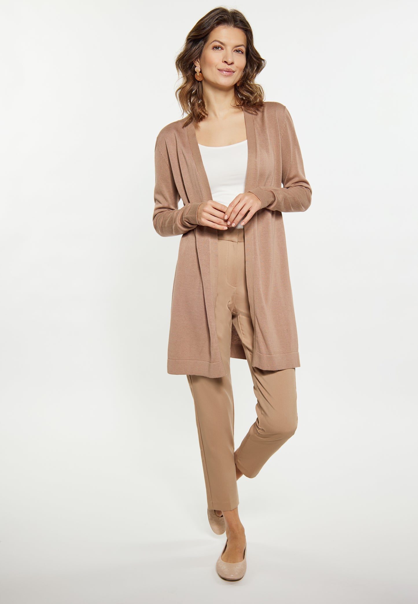 Jeona Women's Cardigan