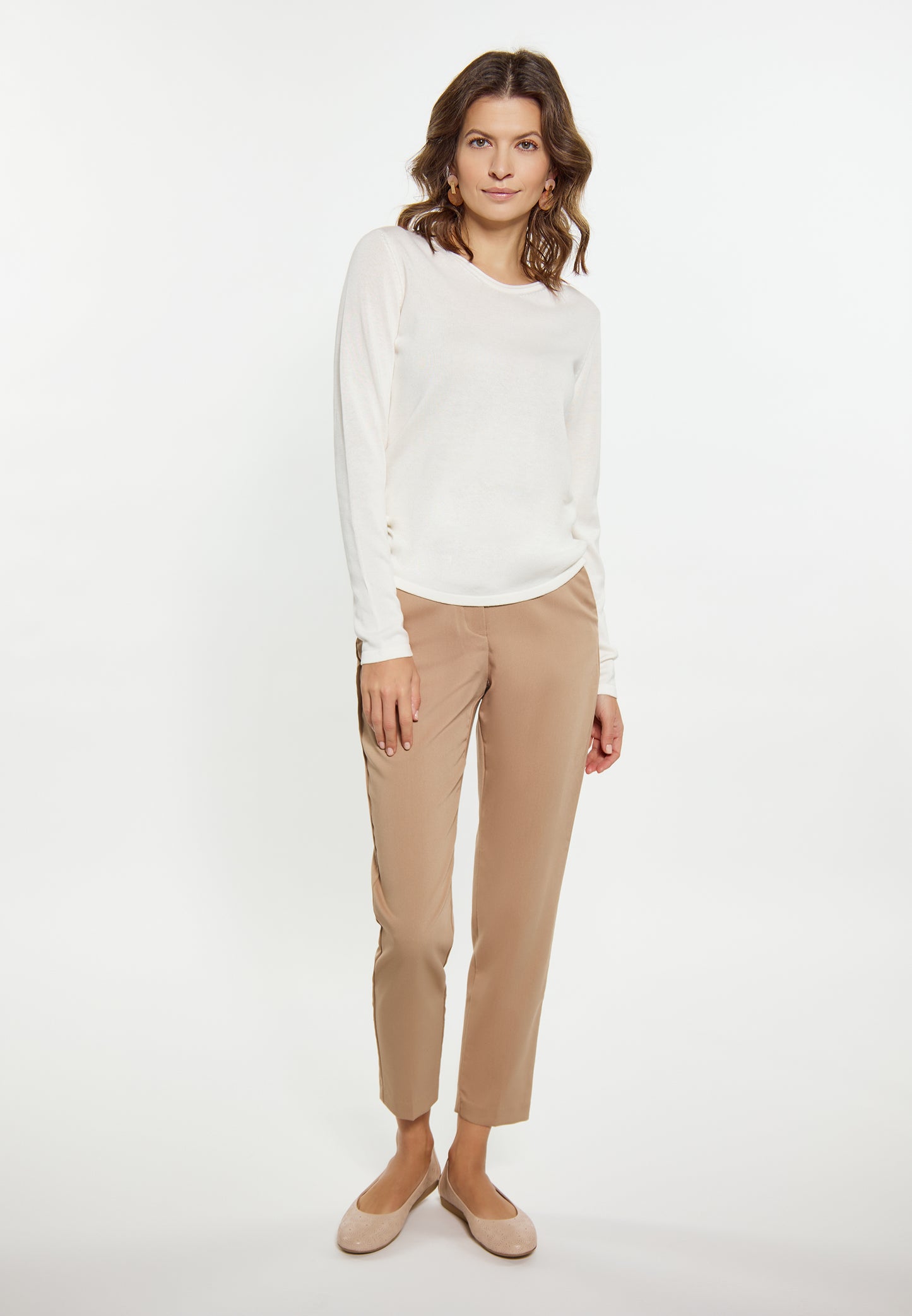 Jeona Women's Sweater