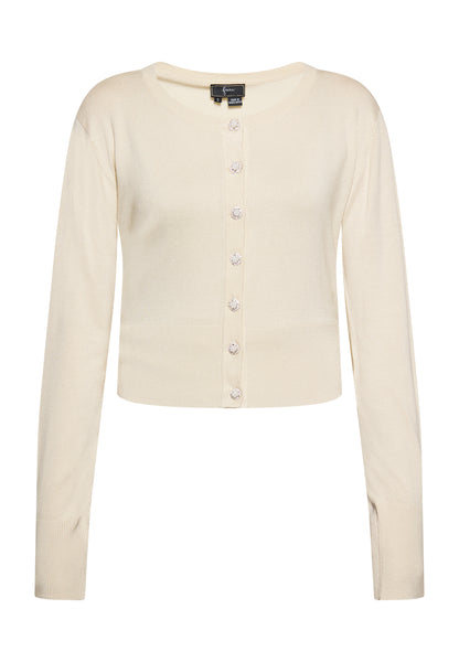 faina Damen Strickjacke