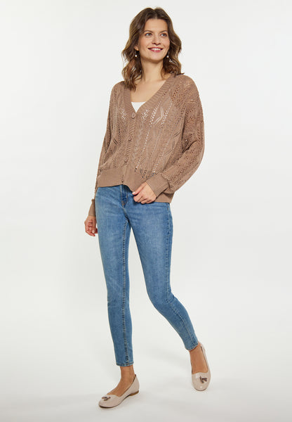 Jeona Women's Cardigan