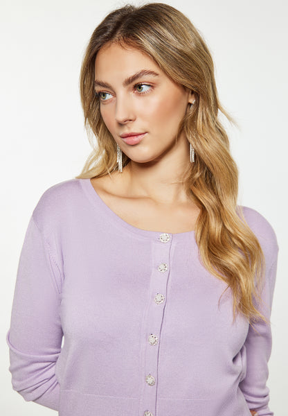 faina Damen Strickjacke
