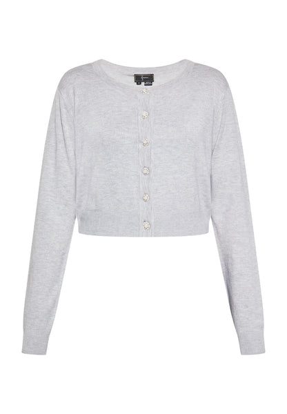faina Damen Strickjacke