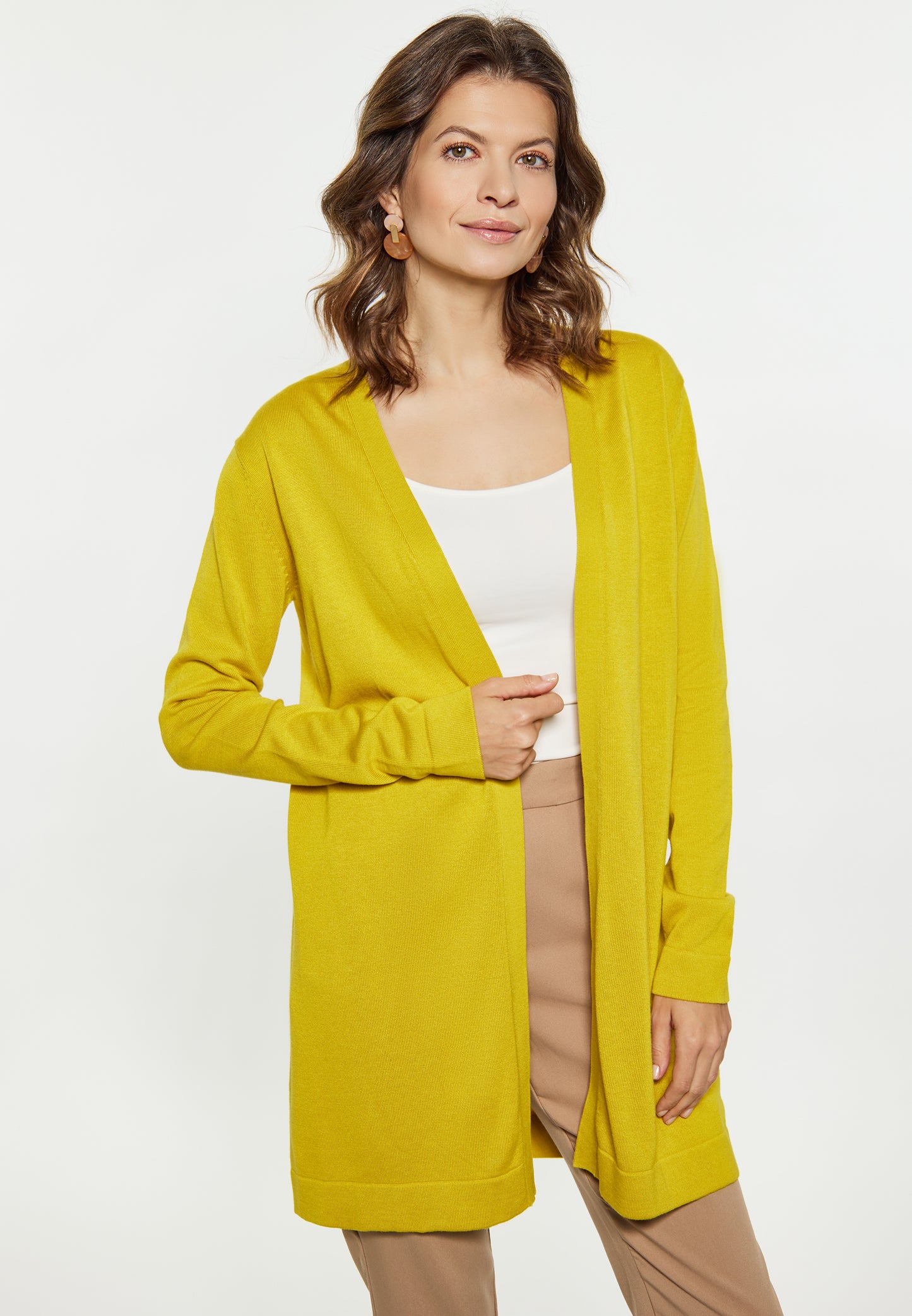 Jeona Women's Cardigan