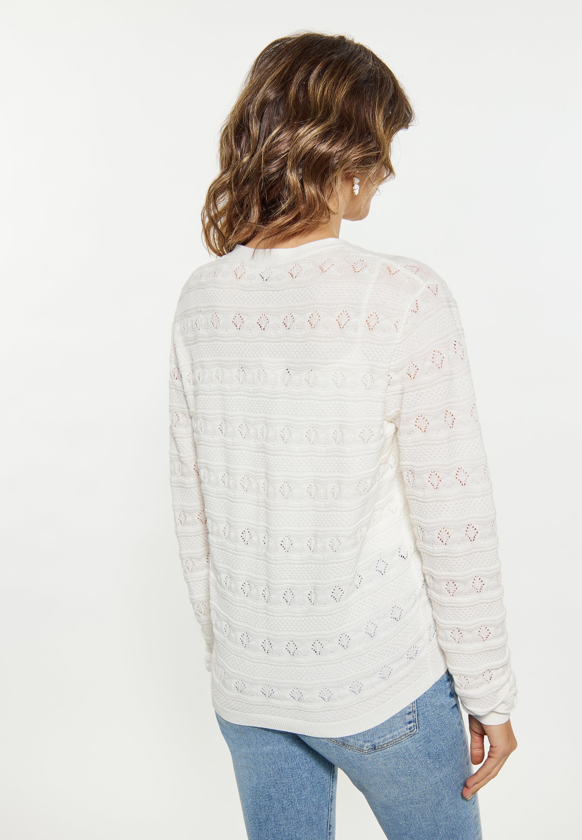 Albee Women's Cardigan