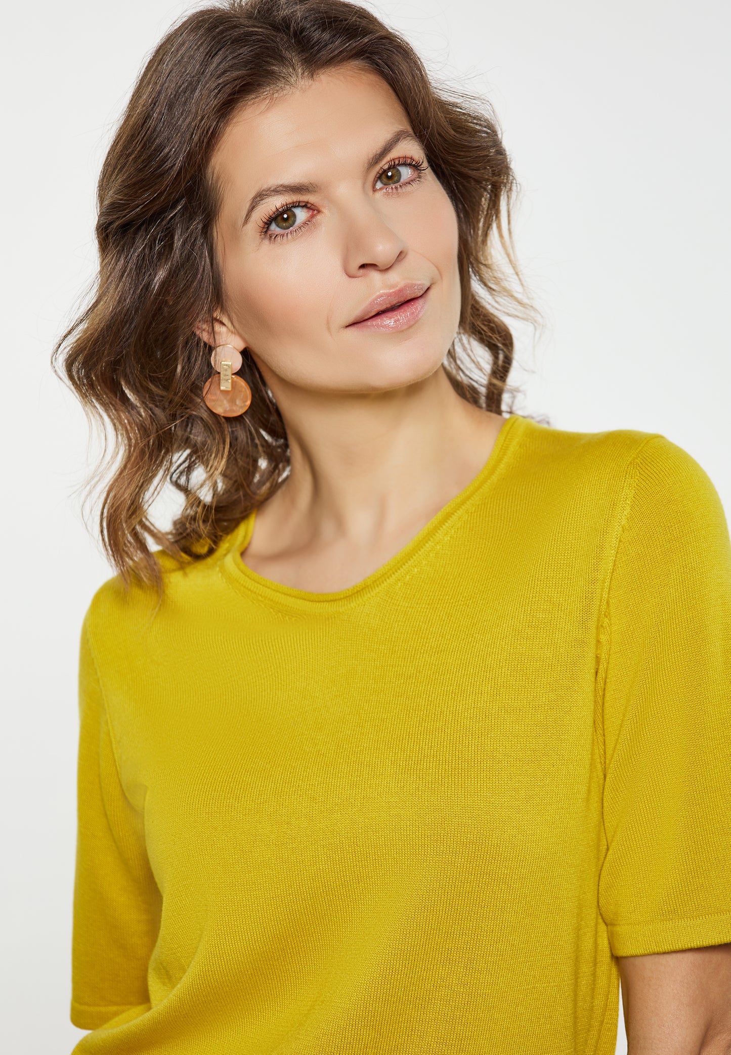 Jeona Women's Sweater