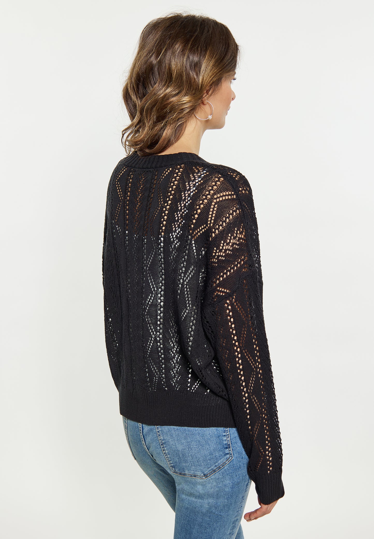 Jeona Women's Cardigan