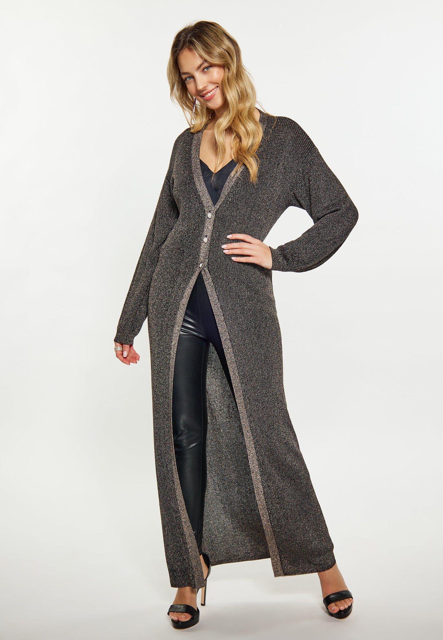 Faina Women's Cardigan