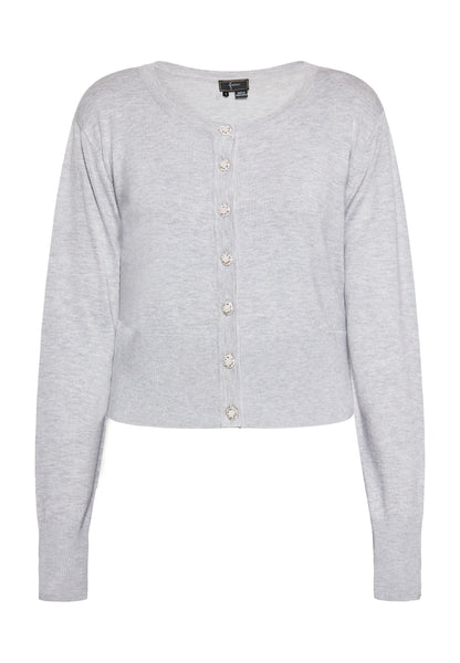 faina Damen Strickjacke