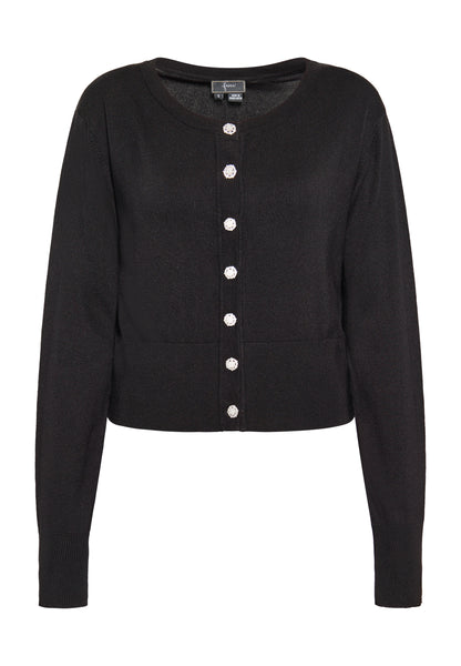 faina Damen Strickjacke