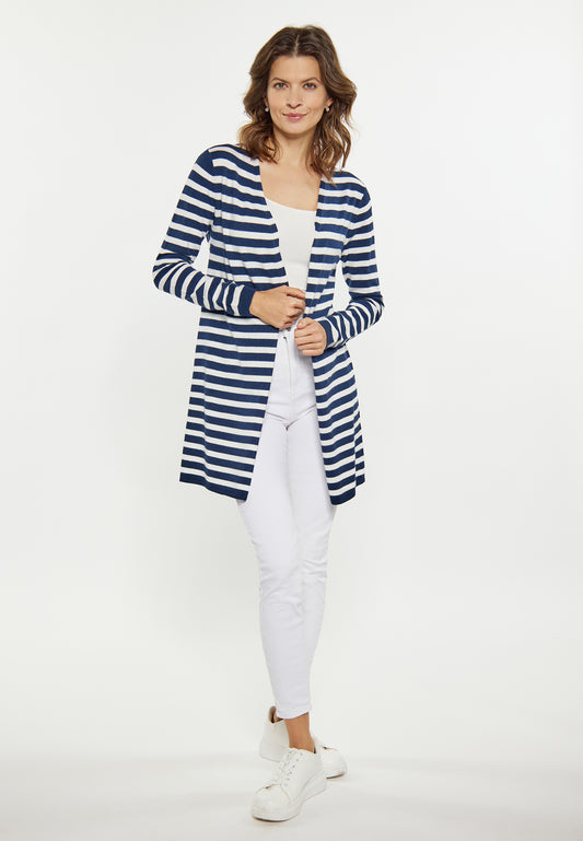 usha BLUE LABEL Damen Strickjacke