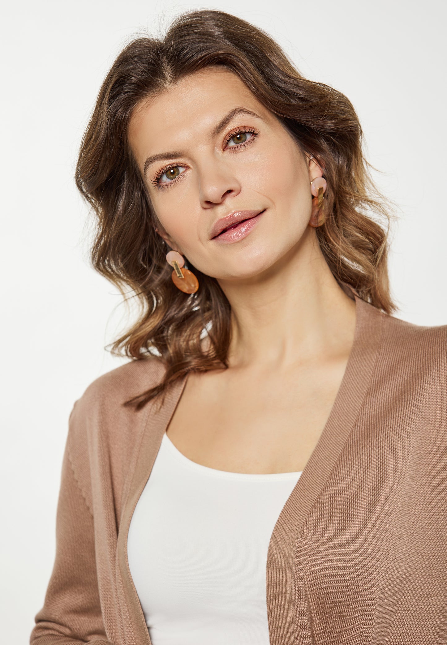 Jeona Women's Cardigan