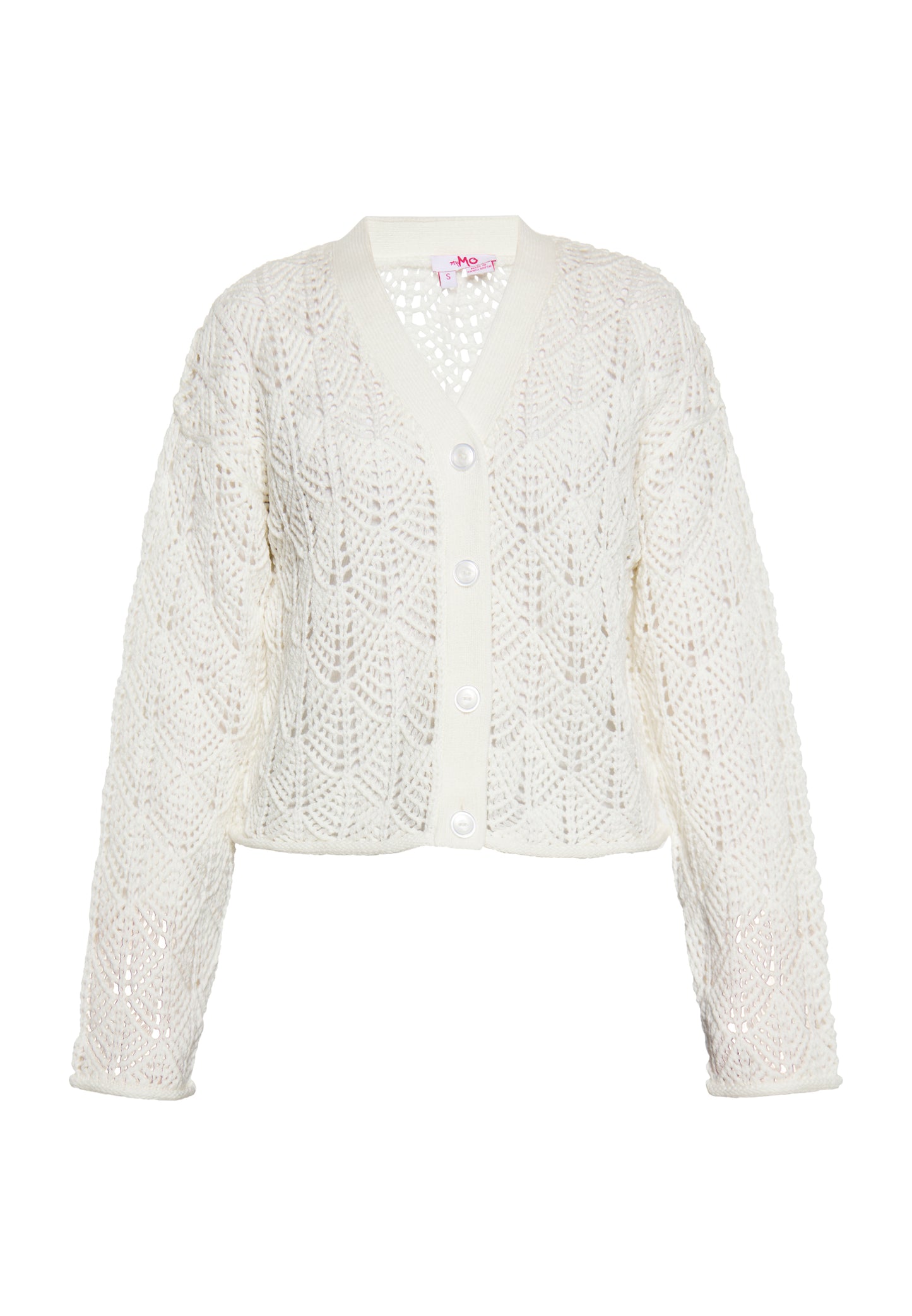 myMo Strickjacke für Damen