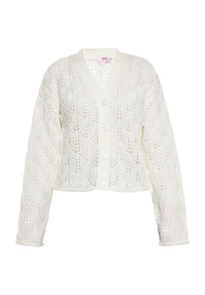 myMo Strickjacke für Damen