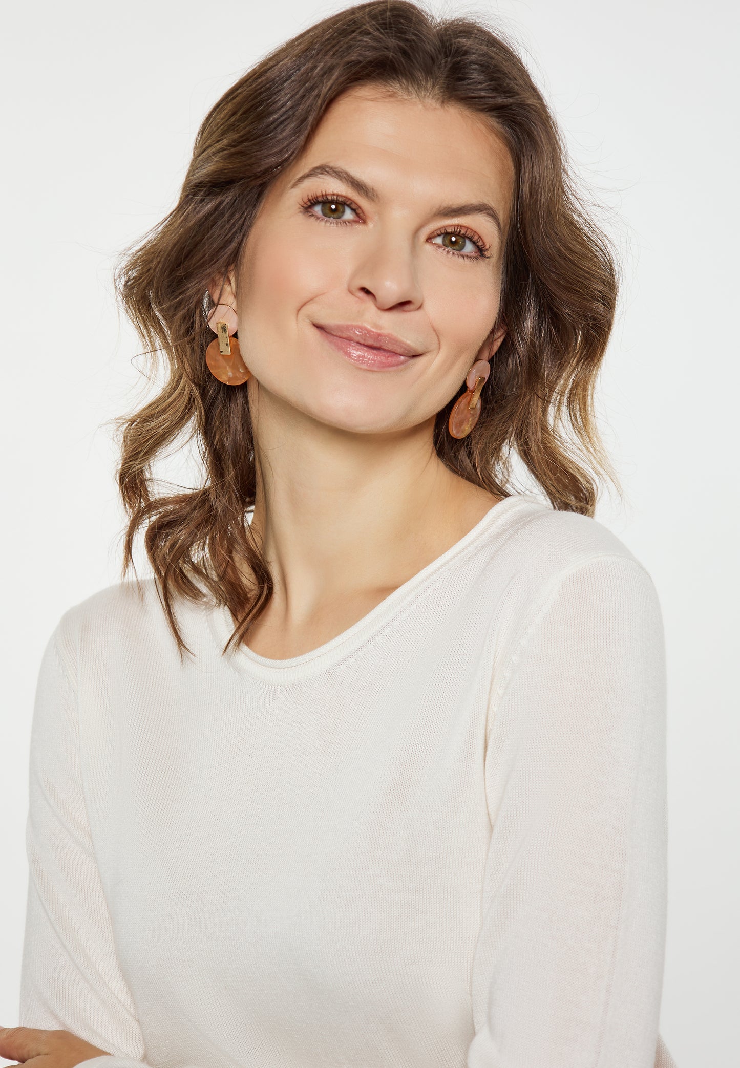 Jeona Women's Sweater