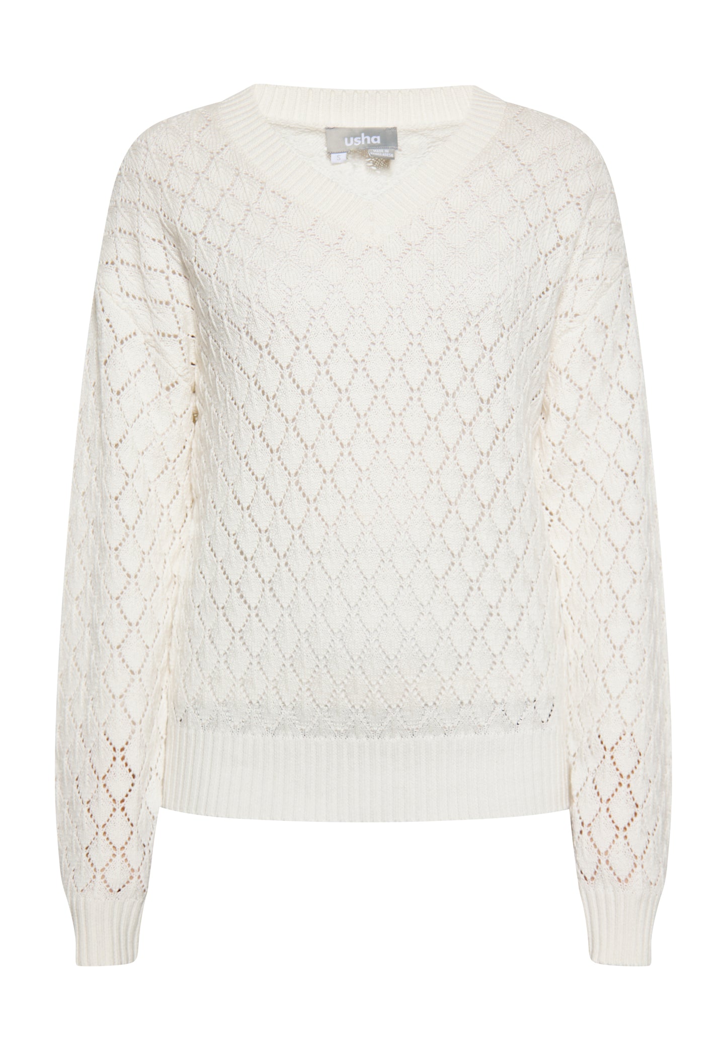 usha Women's Sweater