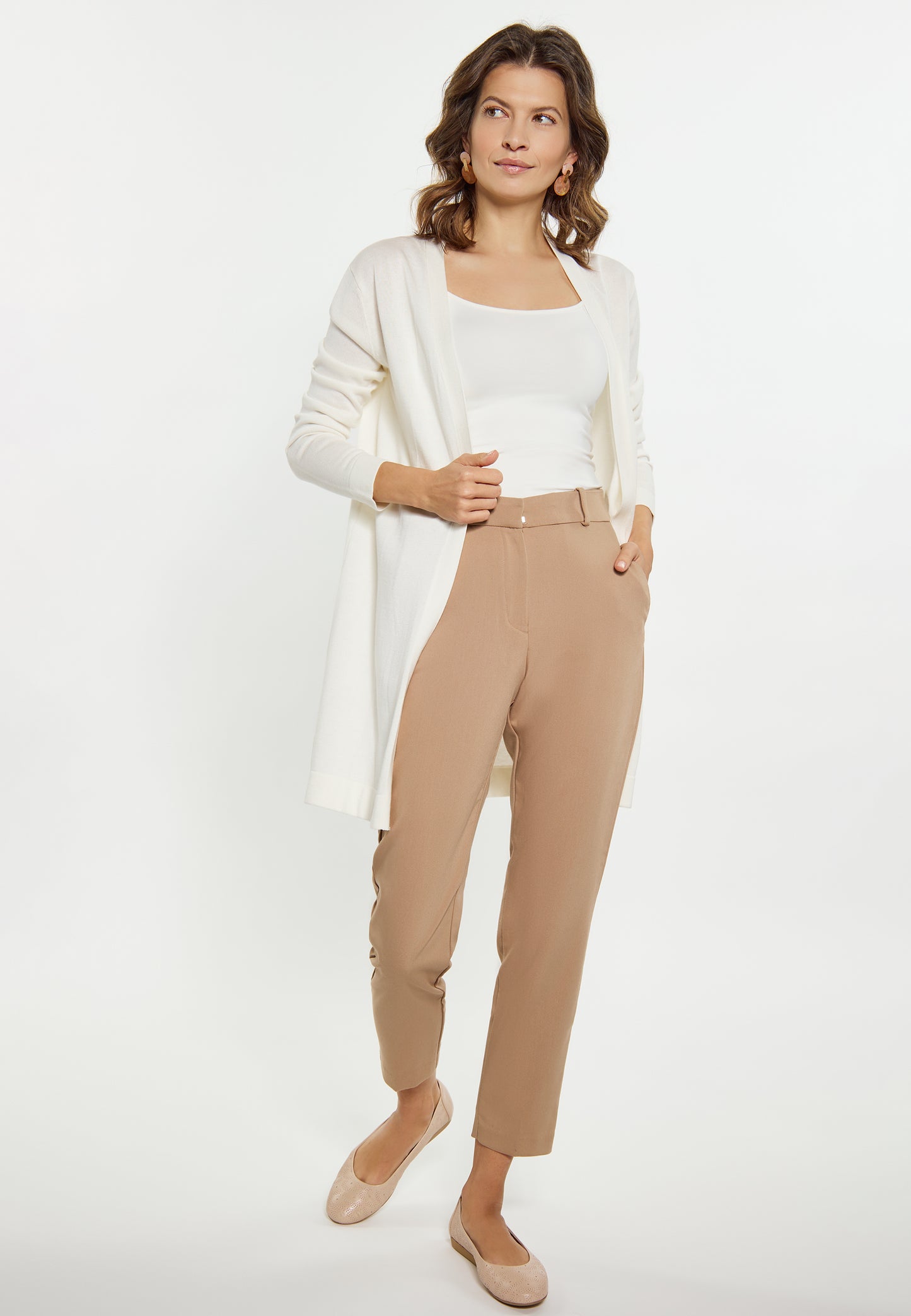 Jeona Women's Cardigan