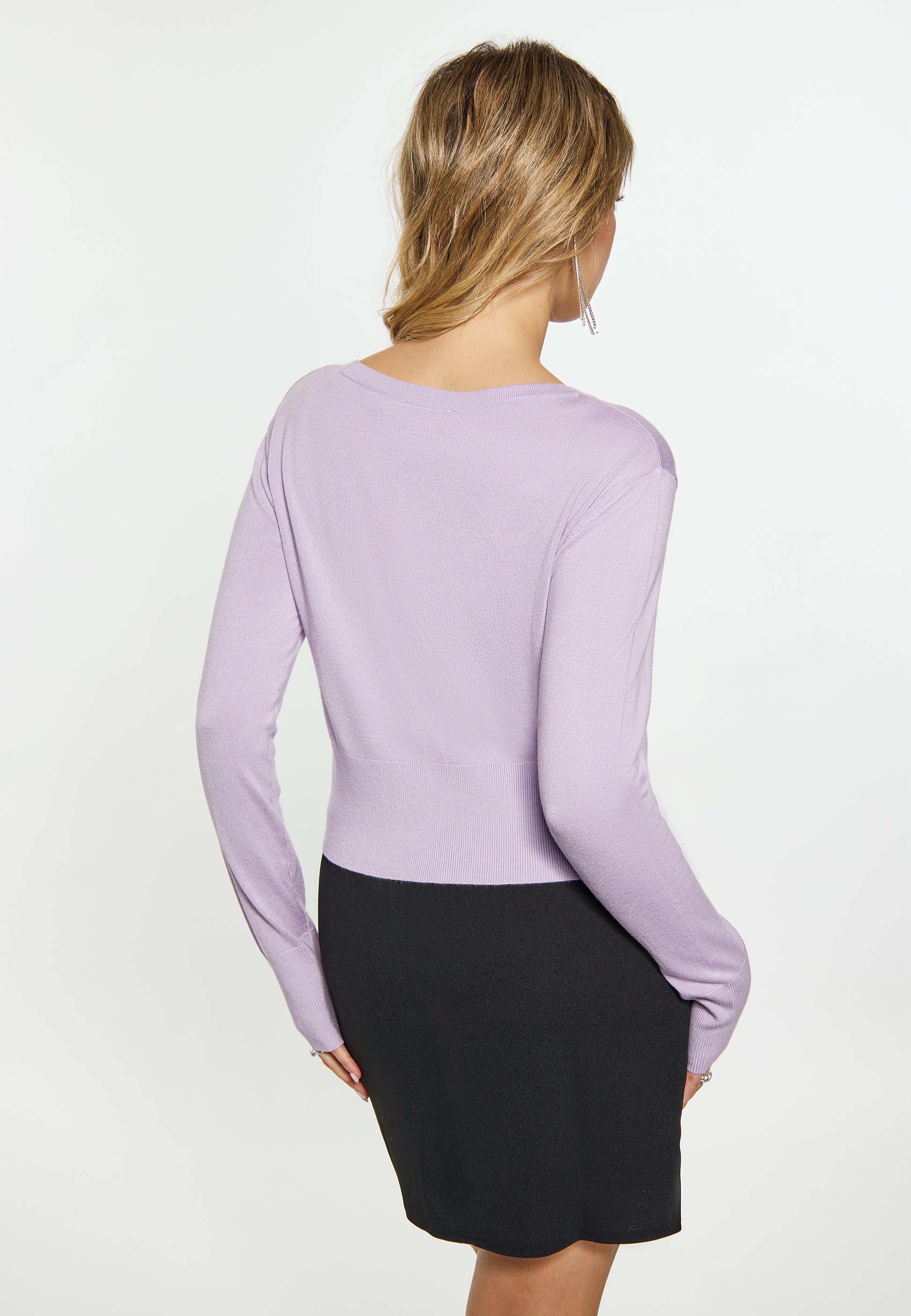faina Damen Strickjacke