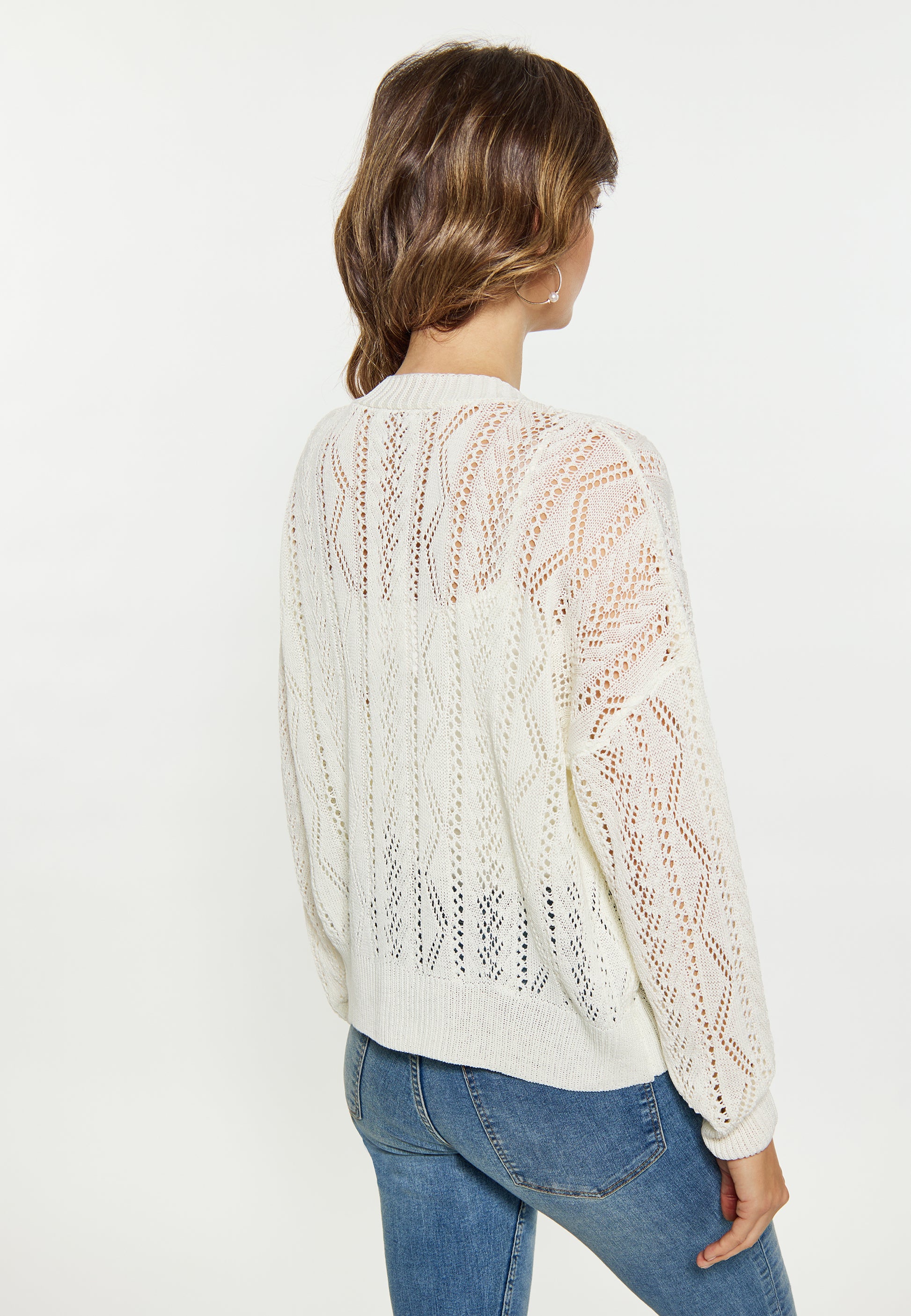 Jeona Women's Cardigan