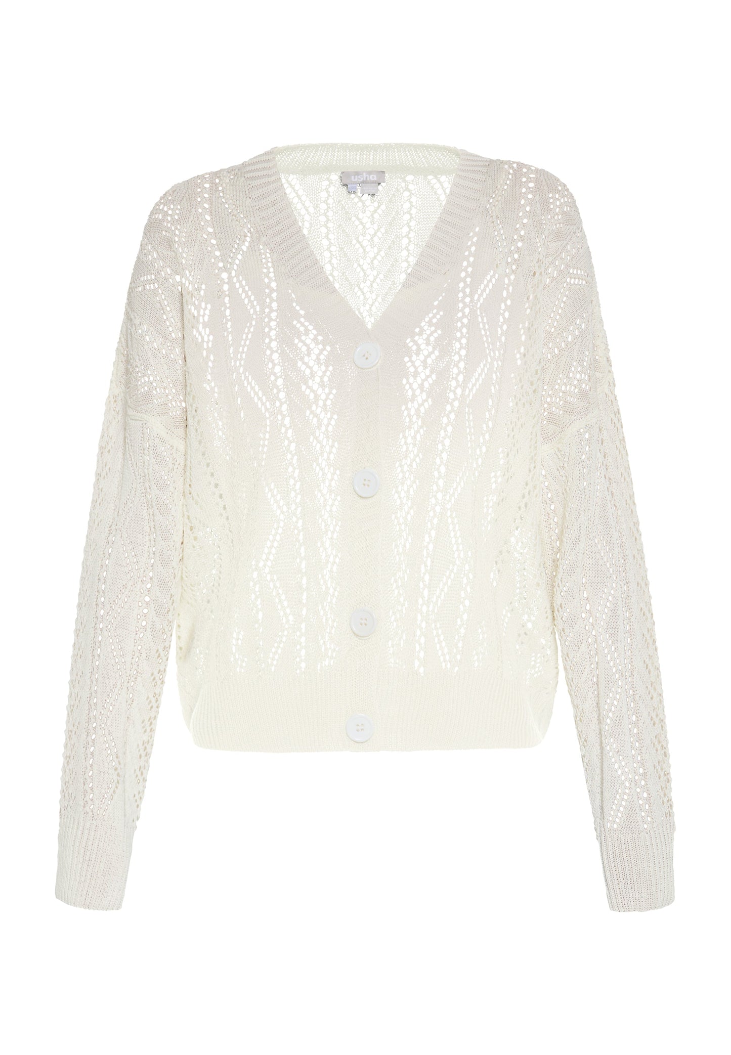 Usha Women's Cardigan
