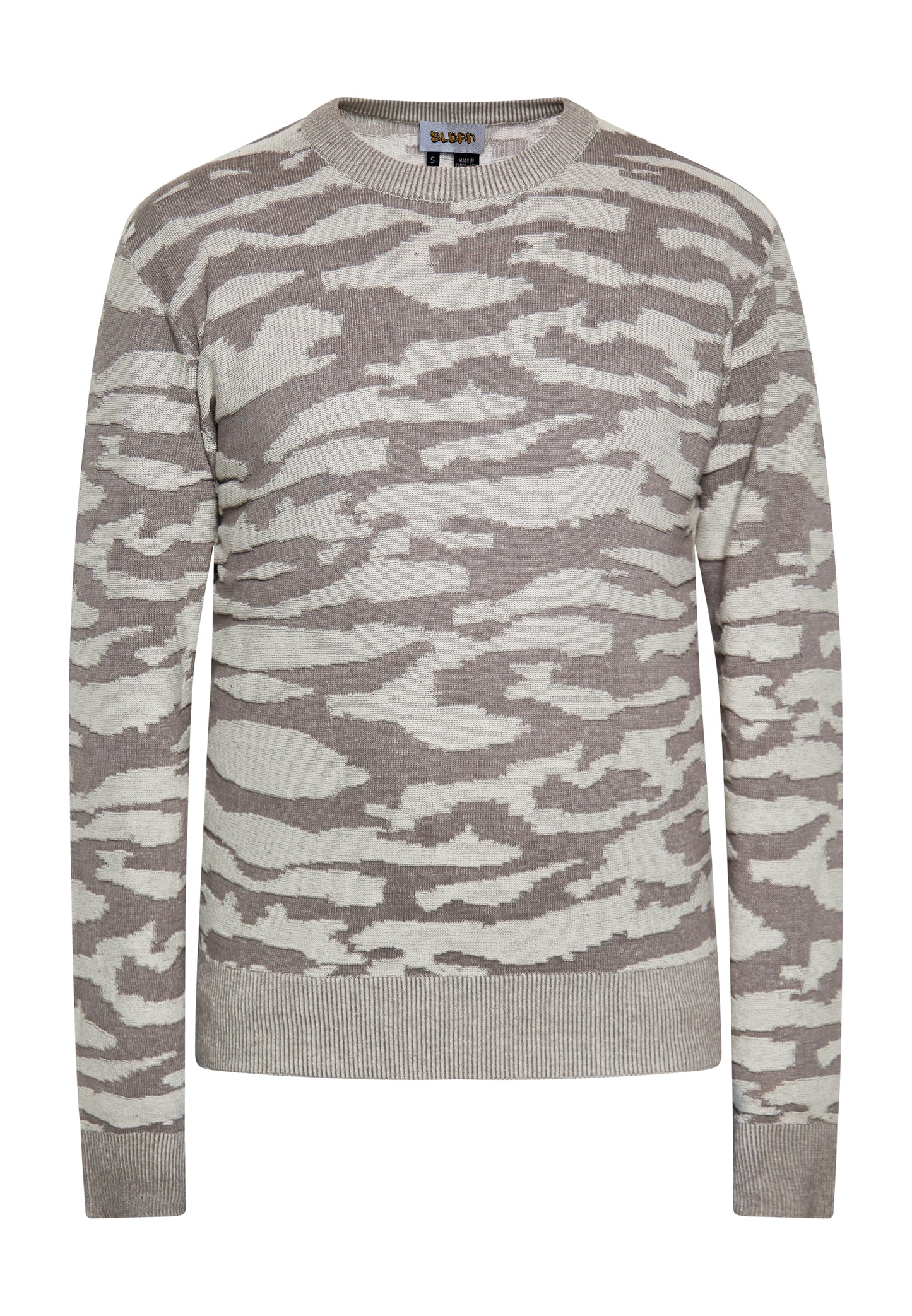 Sweter damski Sloan