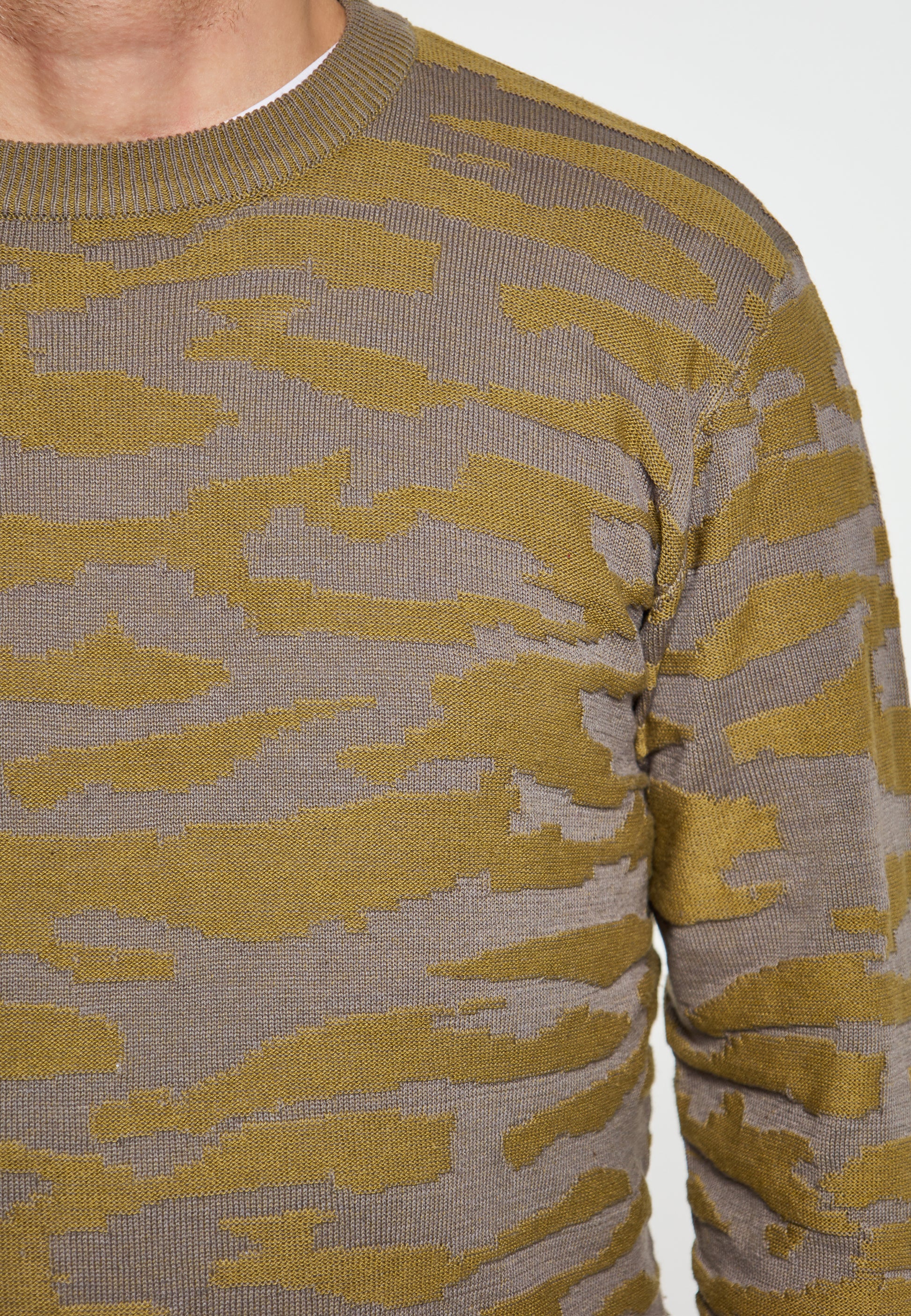 Sweter damski Sloan