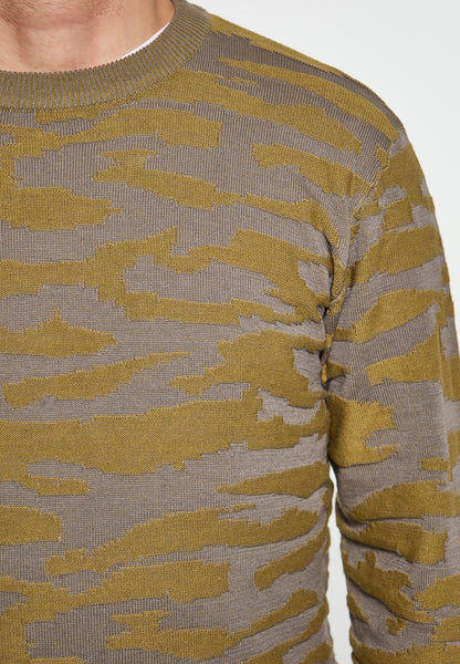 Sweter damski Sloan