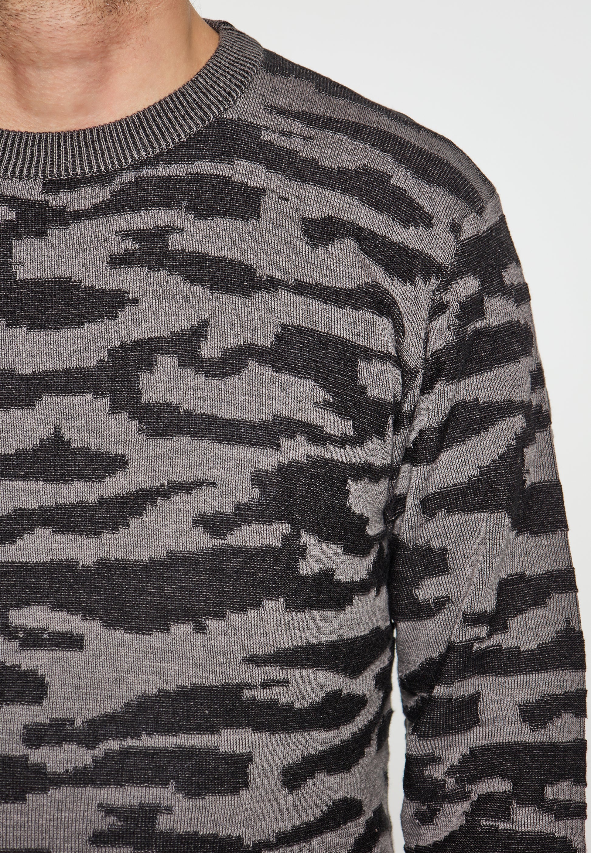Sweter damski Sloan
