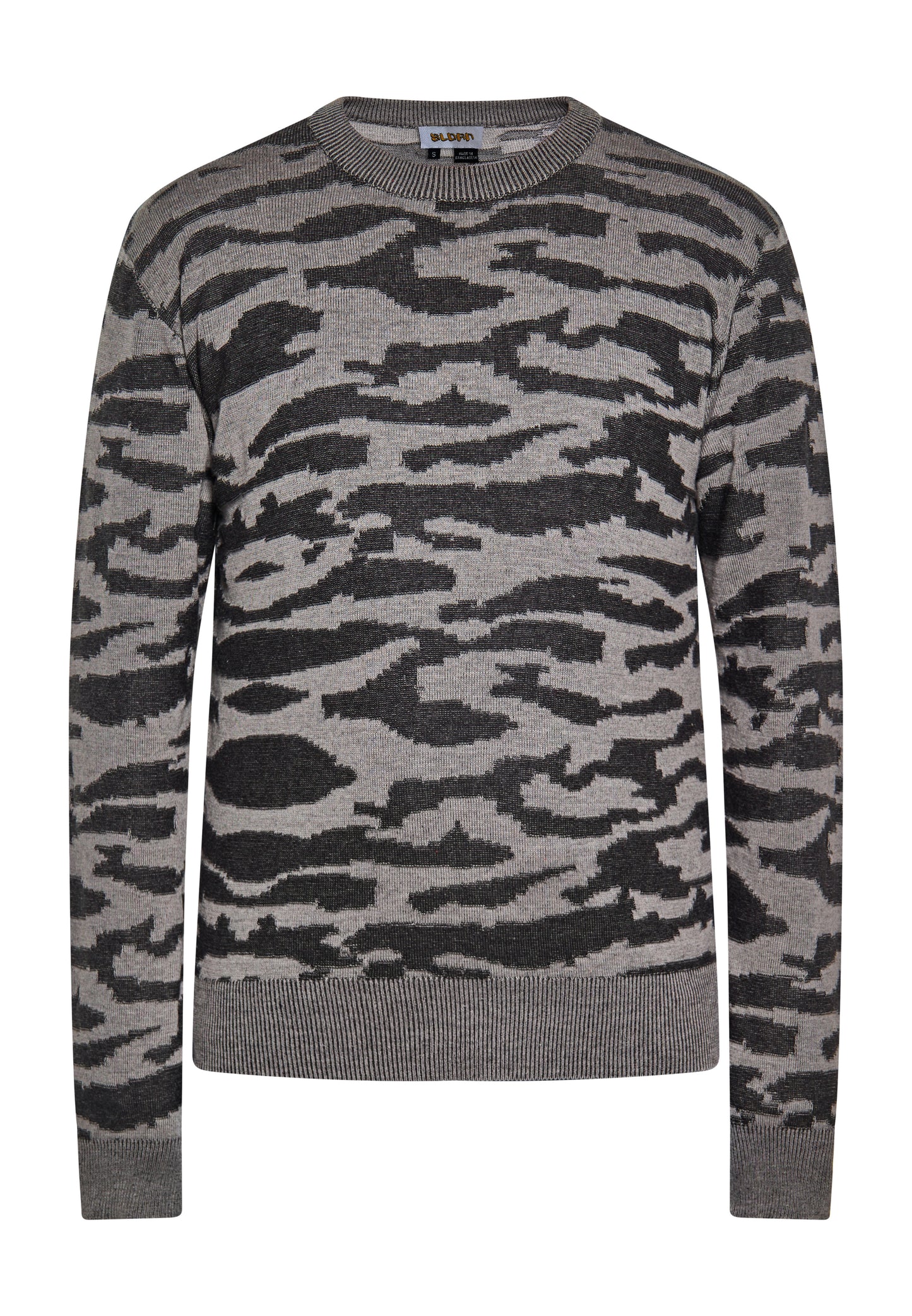 Sweter damski Sloan