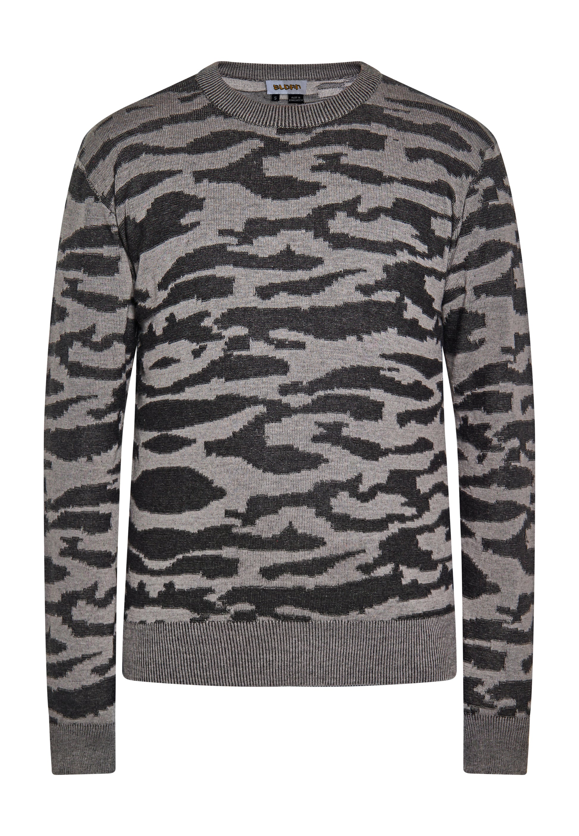 Sweter damski Sloan