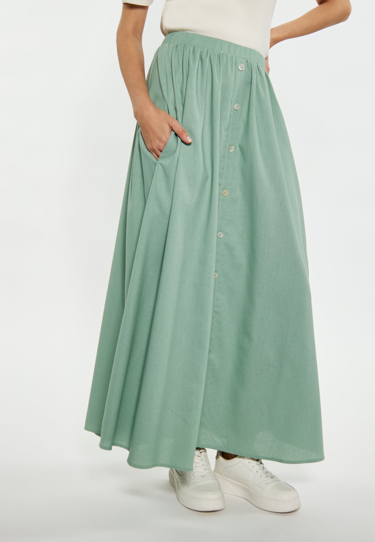 Wais Women's Skirt