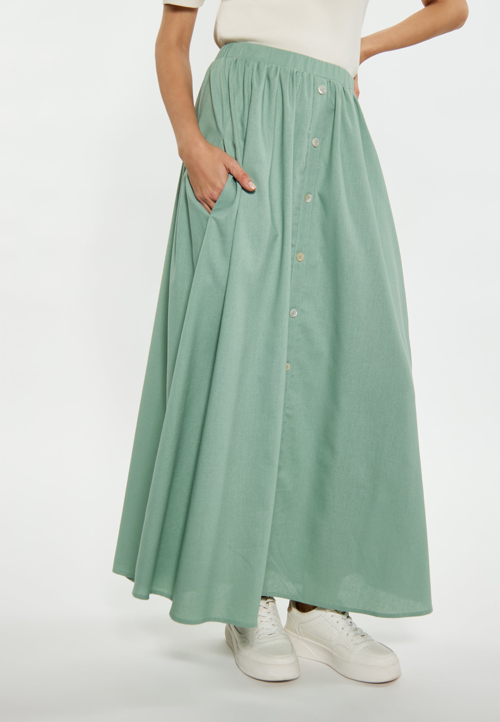 Minya Women's Skirt