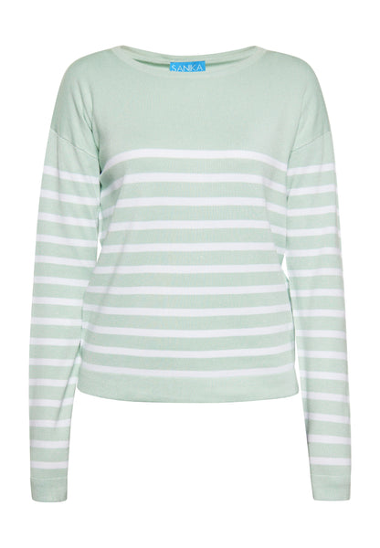 Sanika Women's Sweater