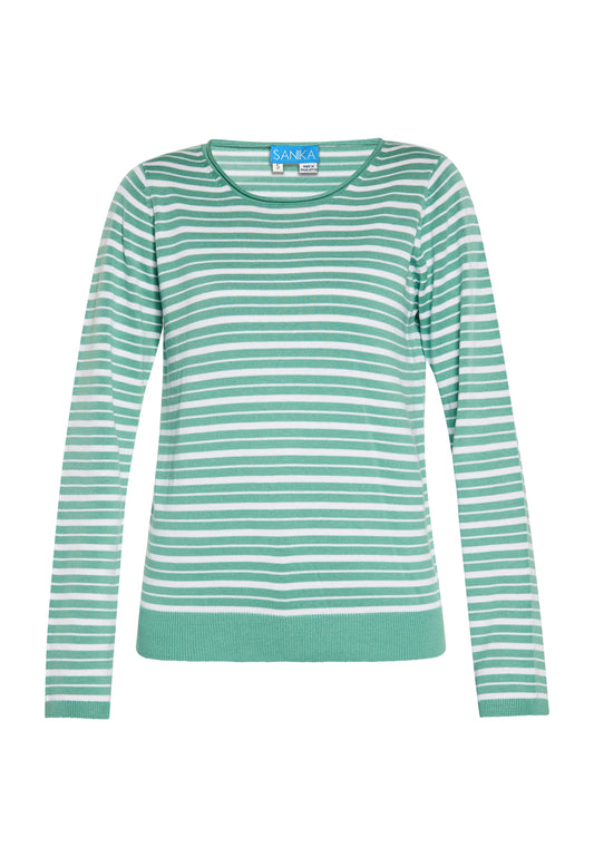 SANIKA Women's Sweater