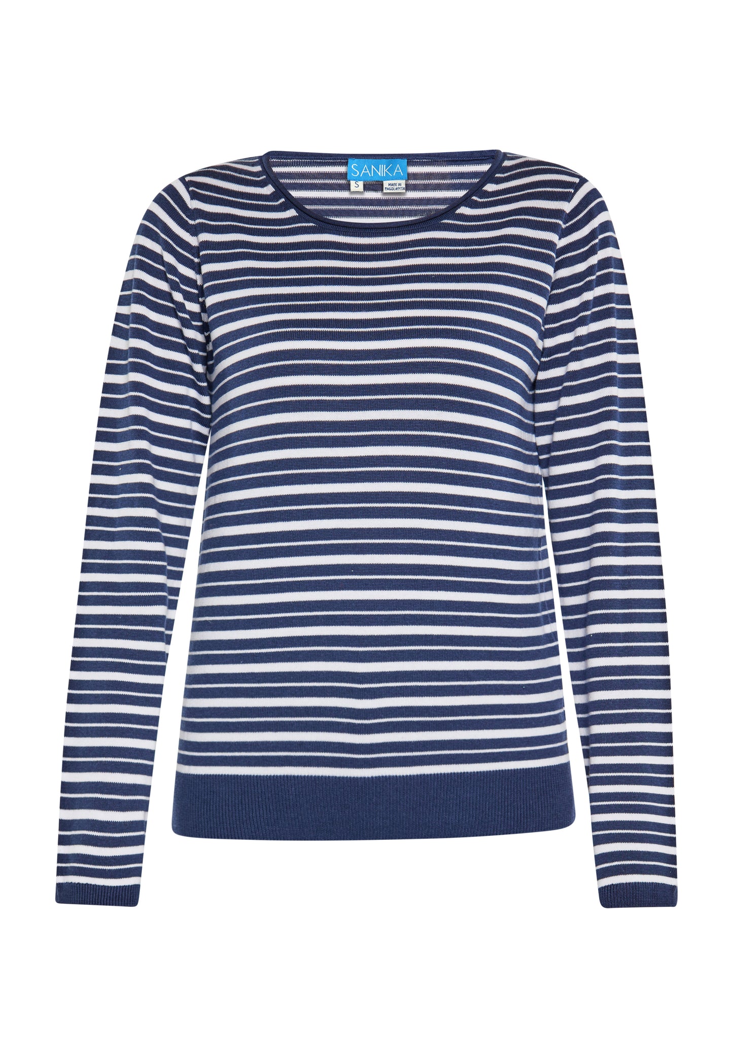 Sweter damski SANIKA