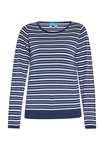 Sweter damski SANIKA