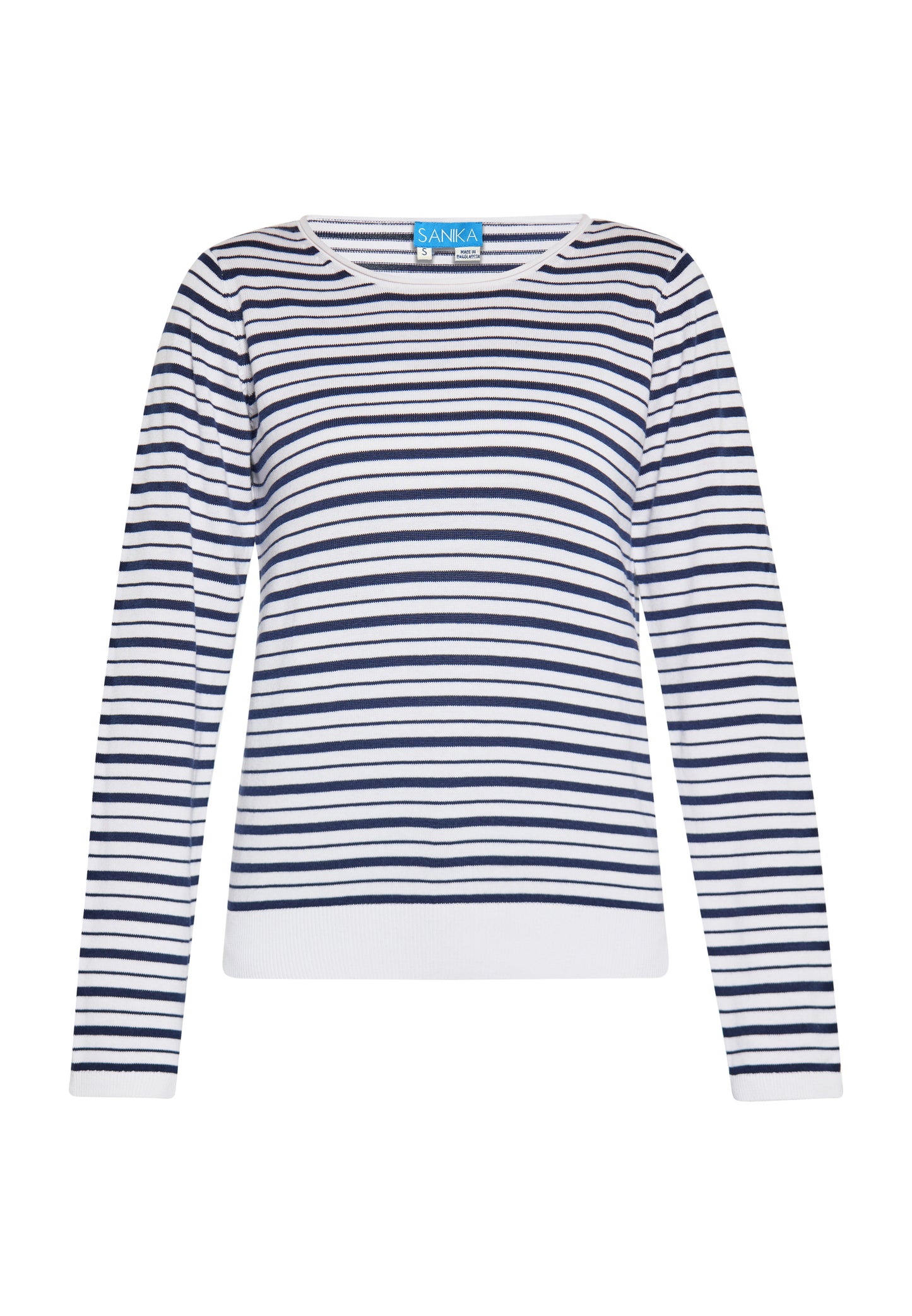 Sweter damski SANIKA