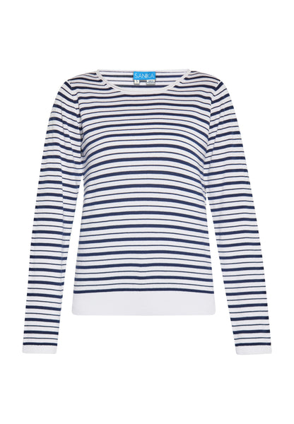 Sweter damski SANIKA